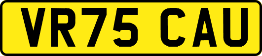 VR75CAU