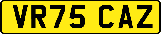 VR75CAZ