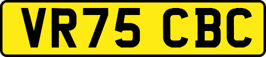 VR75CBC