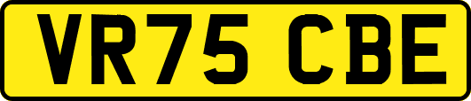 VR75CBE