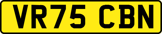 VR75CBN