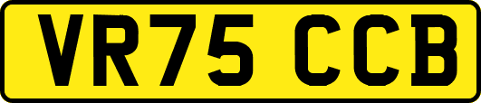 VR75CCB