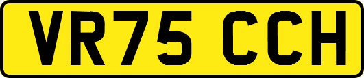 VR75CCH