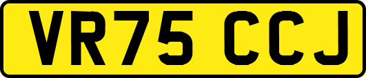 VR75CCJ
