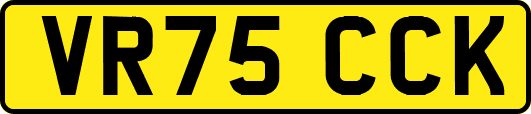 VR75CCK