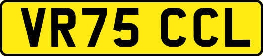 VR75CCL