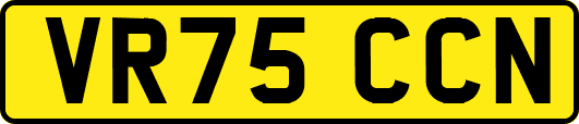 VR75CCN