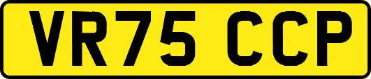 VR75CCP