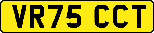 VR75CCT