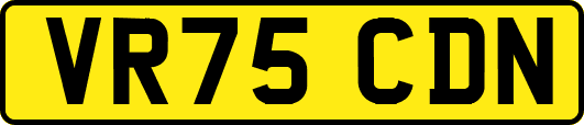 VR75CDN