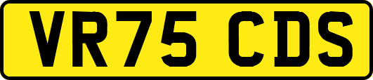 VR75CDS