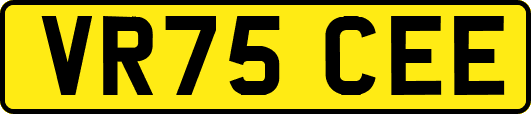 VR75CEE