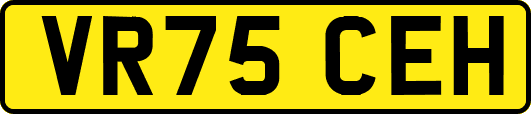 VR75CEH