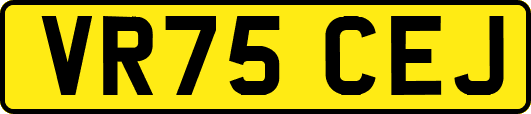VR75CEJ