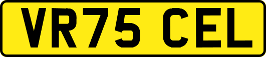VR75CEL