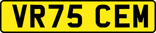 VR75CEM