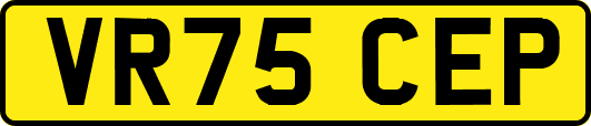 VR75CEP