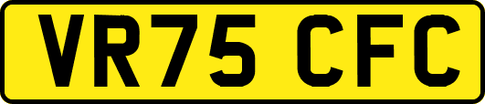 VR75CFC