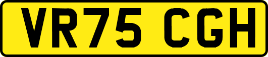 VR75CGH