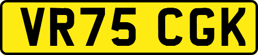 VR75CGK