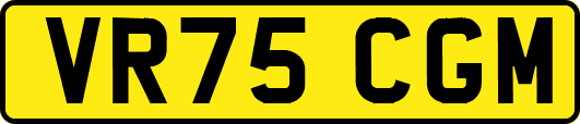 VR75CGM