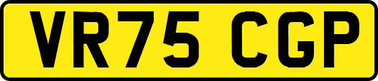 VR75CGP