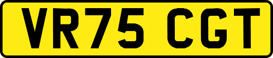 VR75CGT