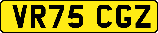 VR75CGZ