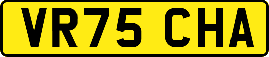 VR75CHA