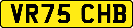 VR75CHB
