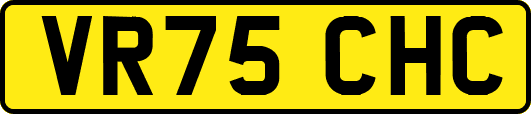 VR75CHC