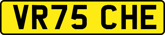 VR75CHE