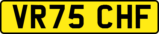 VR75CHF