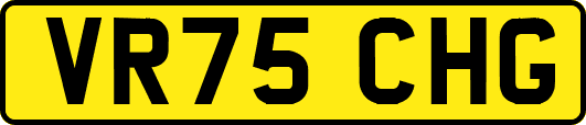 VR75CHG
