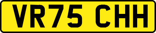 VR75CHH