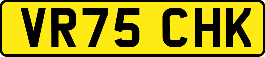 VR75CHK