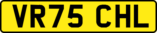 VR75CHL