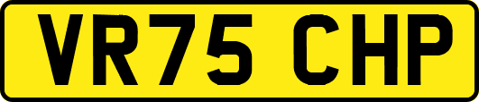 VR75CHP