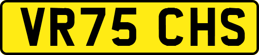 VR75CHS