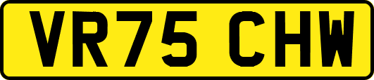 VR75CHW