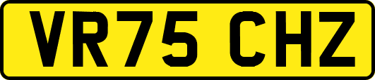 VR75CHZ