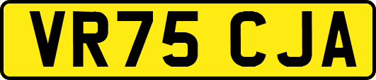 VR75CJA
