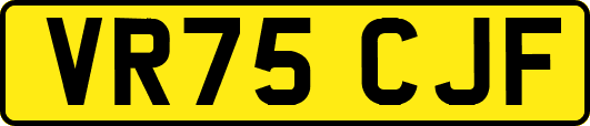 VR75CJF