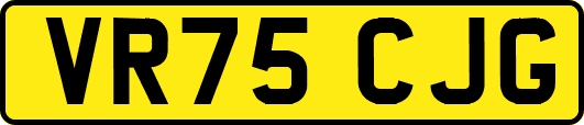 VR75CJG
