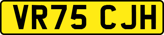 VR75CJH