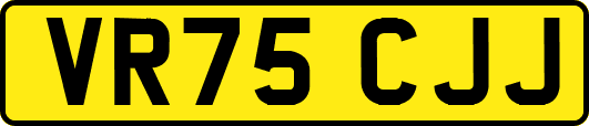 VR75CJJ
