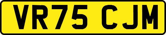 VR75CJM