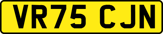 VR75CJN