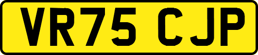 VR75CJP