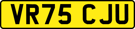VR75CJU
